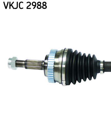 SKF Aandrijfas VKJC 2988