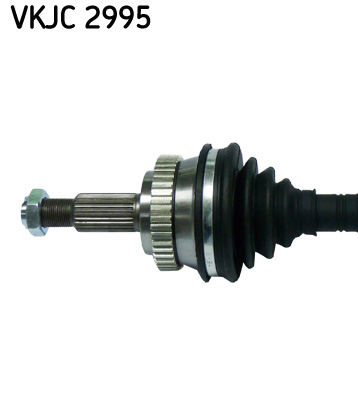 SKF Aandrijfas VKJC 2995