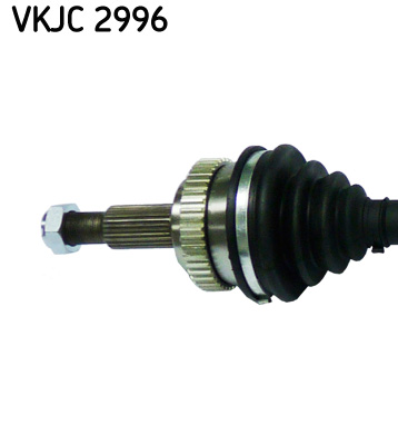 SKF Aandrijfas VKJC 2996