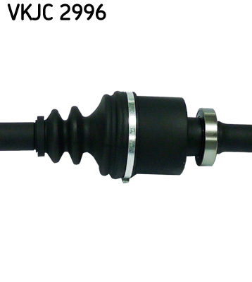 SKF Aandrijfas VKJC 2996