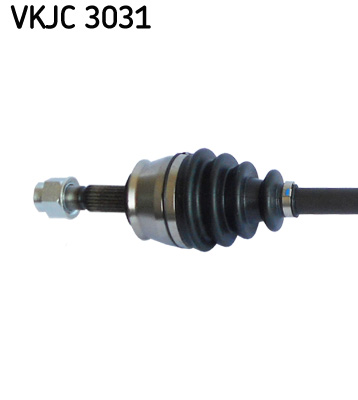 SKF Aandrijfas VKJC 3031