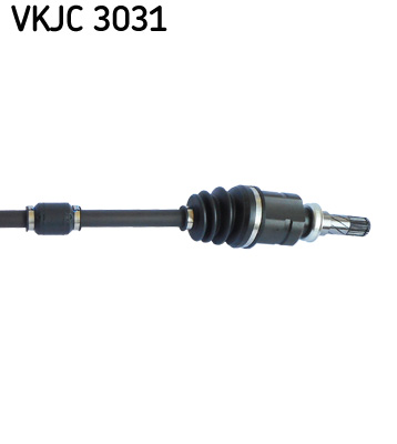 SKF Aandrijfas VKJC 3031