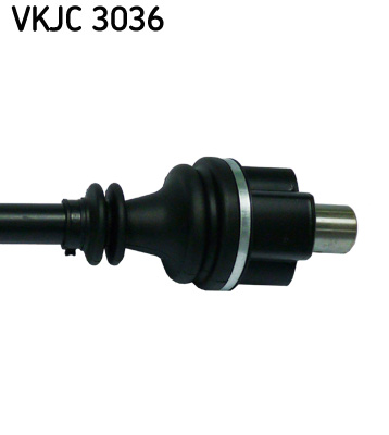 SKF Aandrijfas VKJC 3036