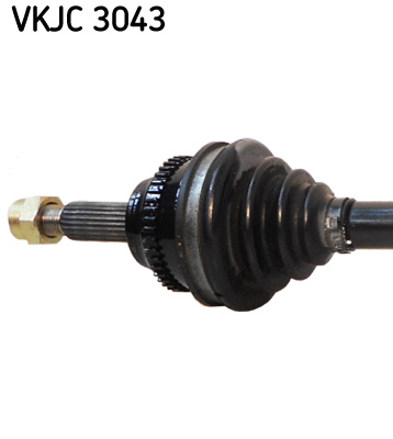 SKF Aandrijfas VKJC 3043