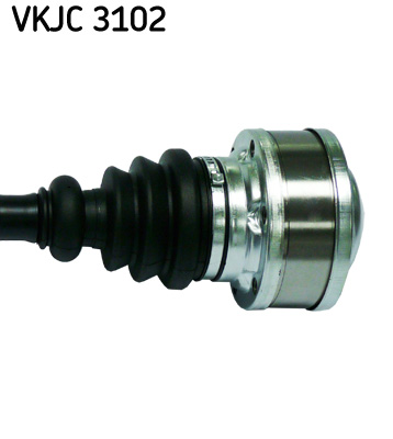 SKF Aandrijfas VKJC 3102