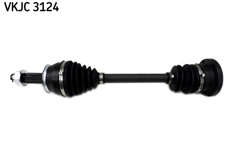 Aandrijfas SKF VKJC 3124