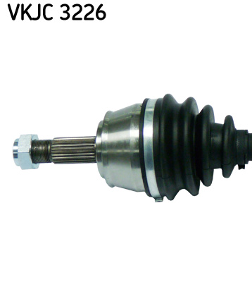 SKF Aandrijfas VKJC 3226