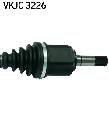 SKF Aandrijfas VKJC 3226