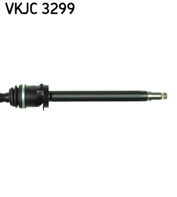 SKF Aandrijfas VKJC 3299