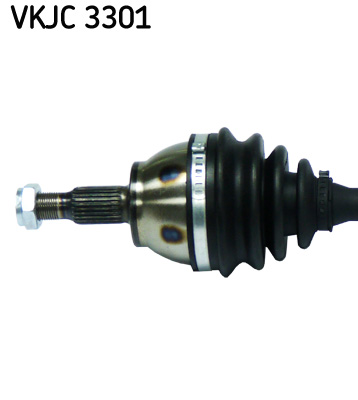 SKF Aandrijfas VKJC 3301