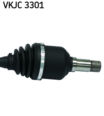 SKF Aandrijfas VKJC 3301