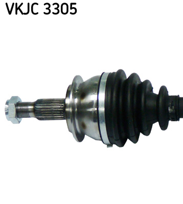 SKF Aandrijfas VKJC 3305