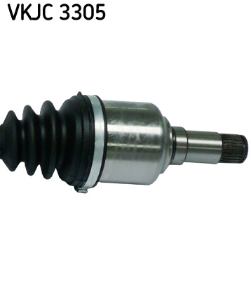 SKF Aandrijfas VKJC 3305