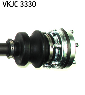 SKF Aandrijfas VKJC 3330