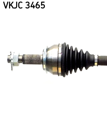 SKF Aandrijfas VKJC 3465