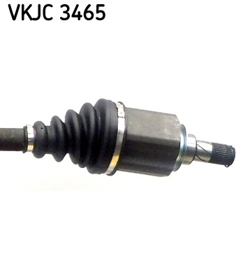 SKF Aandrijfas VKJC 3465