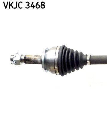 SKF Aandrijfas VKJC 3468