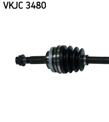 SKF Aandrijfas VKJC 3480