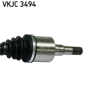 SKF Aandrijfas VKJC 3494