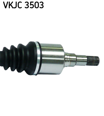 SKF Aandrijfas VKJC 3503