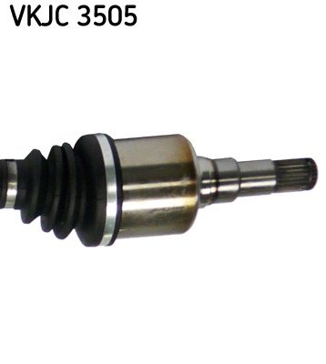 SKF Aandrijfas VKJC 3505