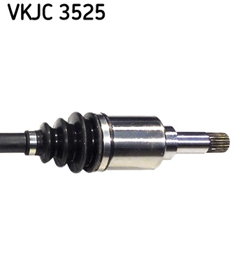 SKF Aandrijfas VKJC 3525