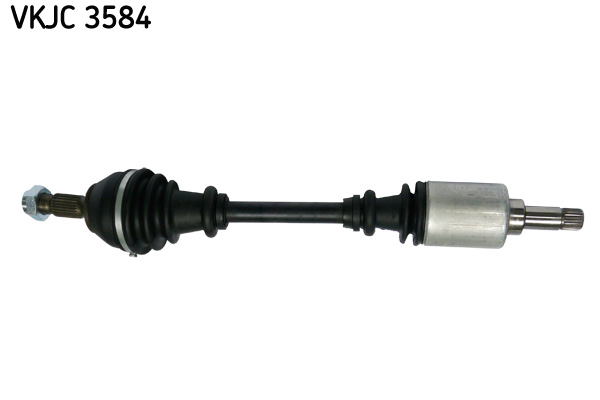 SKF Aandrijfas VKJC 3584