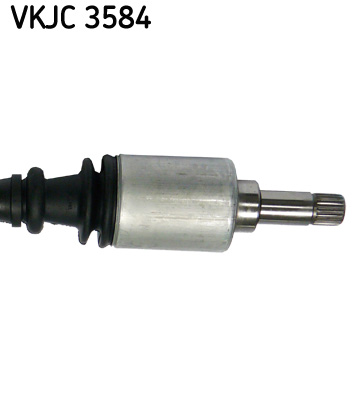 SKF Aandrijfas VKJC 3584