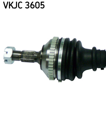 SKF Aandrijfas VKJC 3605