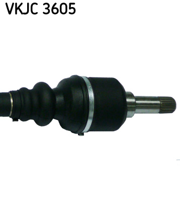 SKF Aandrijfas VKJC 3605