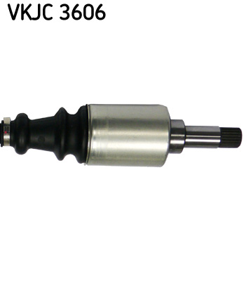 SKF Aandrijfas VKJC 3606