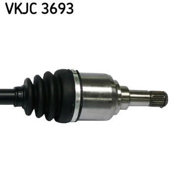 SKF Aandrijfas VKJC 3693