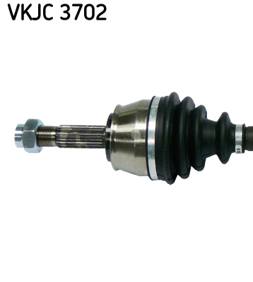 SKF Aandrijfas VKJC 3702