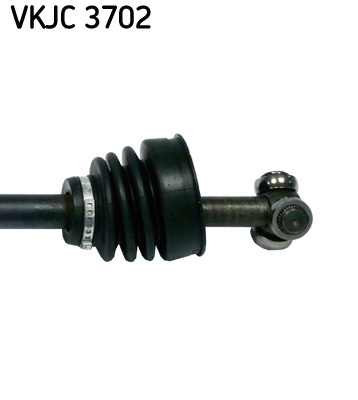 SKF Aandrijfas VKJC 3702