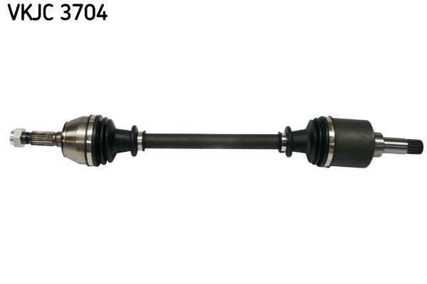 SKF Aandrijfas VKJC 3704