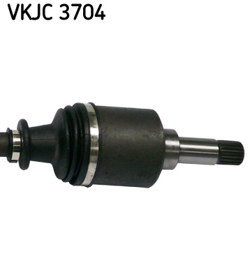 SKF Aandrijfas VKJC 3704