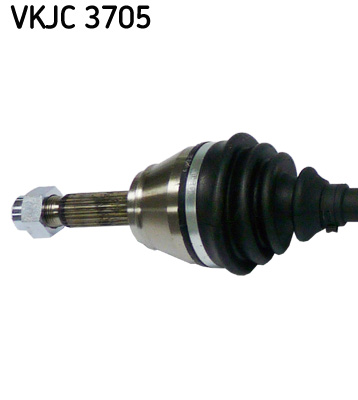 SKF Aandrijfas VKJC 3705