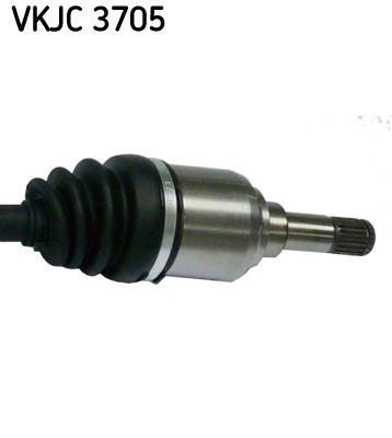 SKF Aandrijfas VKJC 3705