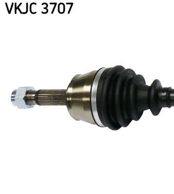 SKF Aandrijfas VKJC 3707