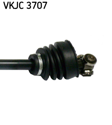 SKF Aandrijfas VKJC 3707