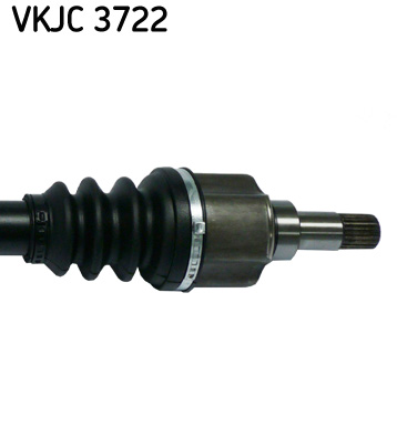 SKF Aandrijfas VKJC 3722