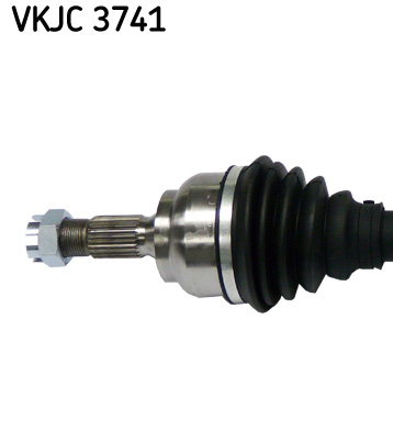 SKF Aandrijfas VKJC 3741