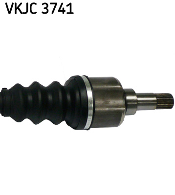 SKF Aandrijfas VKJC 3741