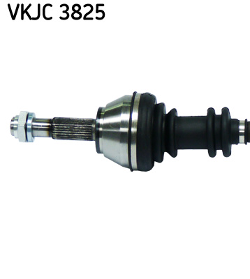 SKF Aandrijfas VKJC 3825