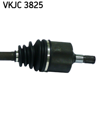 SKF Aandrijfas VKJC 3825