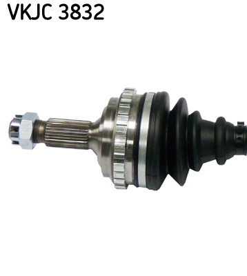 SKF Aandrijfas VKJC 3832