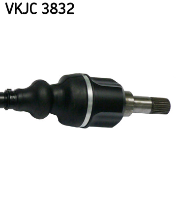 SKF Aandrijfas VKJC 3832