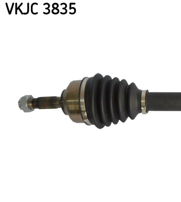 SKF Aandrijfas VKJC 3835