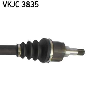 SKF Aandrijfas VKJC 3835