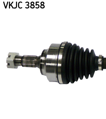 SKF Aandrijfas VKJC 3858